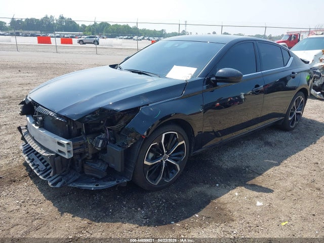 Продажа на аукционе авто 2024 Nissan Altima Sr Fwd, vin: 1N4BL4CV2RN409380, номер лота: 44899021