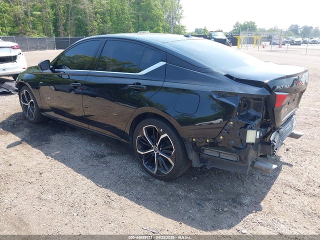 Продажа на аукционе авто 2024 Nissan Altima Sr Fwd, vin: 1N4BL4CV2RN409380, номер лота: 44899021