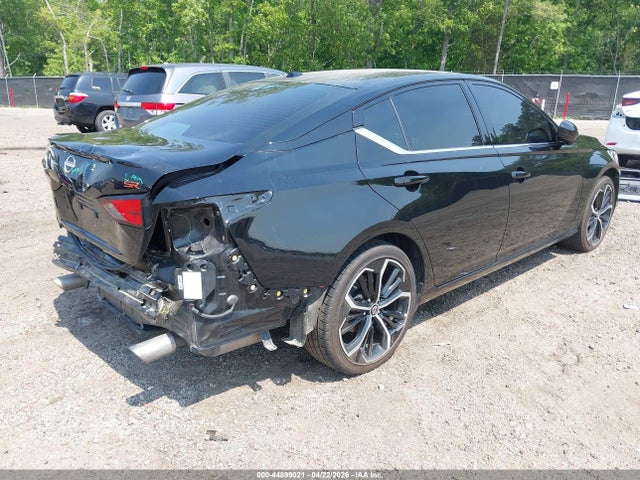 Продажа на аукционе авто 2024 Nissan Altima Sr Fwd, vin: 1N4BL4CV2RN409380, номер лота: 44899021