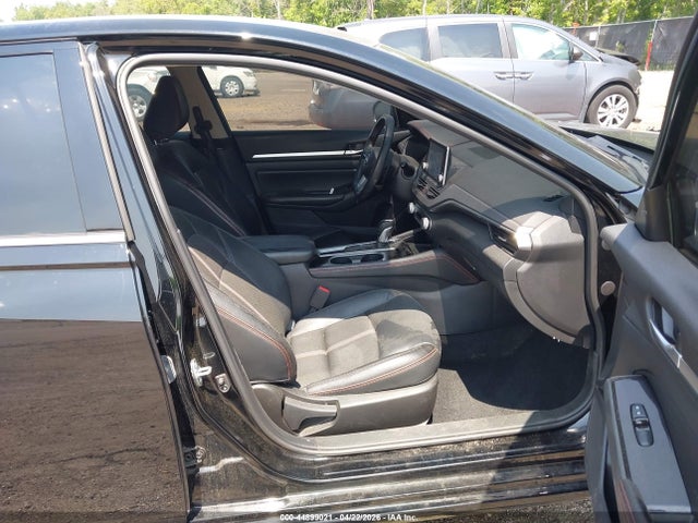 Продажа на аукционе авто 2024 Nissan Altima Sr Fwd, vin: 1N4BL4CV2RN409380, номер лота: 44899021