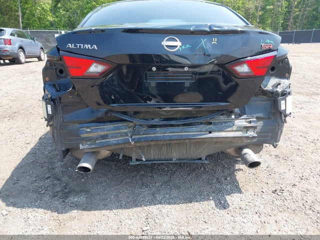 Продажа на аукционе авто 2024 Nissan Altima Sr Fwd, vin: 1N4BL4CV2RN409380, номер лота: 44899021