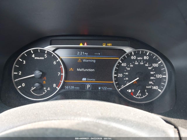 Продажа на аукционе авто 2024 Nissan Altima Sr Fwd, vin: 1N4BL4CV2RN409380, номер лота: 44899021