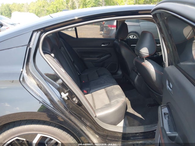 Продажа на аукционе авто 2024 Nissan Altima Sr Fwd, vin: 1N4BL4CV2RN409380, номер лота: 44899021