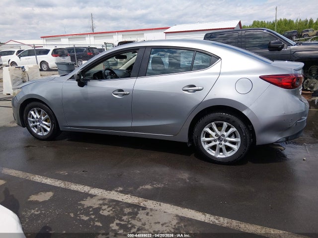 Продаж на аукціоні авто 2014 Mazda Mazda3, vin: JM1BM1V7XE1122648, номер лоту: 44899022