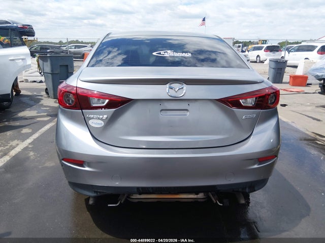 Продаж на аукціоні авто 2014 Mazda Mazda3, vin: JM1BM1V7XE1122648, номер лоту: 44899022