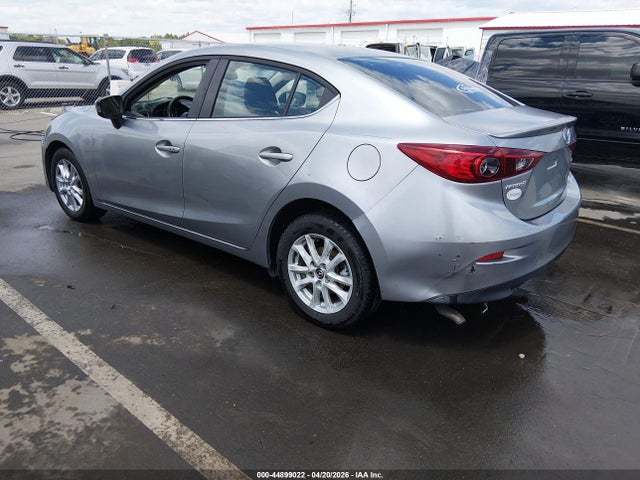 Продаж на аукціоні авто 2014 Mazda Mazda3, vin: JM1BM1V7XE1122648, номер лоту: 44899022