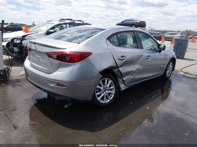 Продаж на аукціоні авто 2014 Mazda Mazda3, vin: JM1BM1V7XE1122648, номер лоту: 44899022