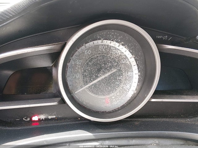 Продаж на аукціоні авто 2014 Mazda Mazda3, vin: JM1BM1V7XE1122648, номер лоту: 44899022