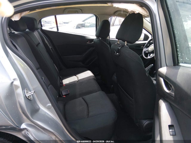 Продаж на аукціоні авто 2014 Mazda Mazda3, vin: JM1BM1V7XE1122648, номер лоту: 44899022