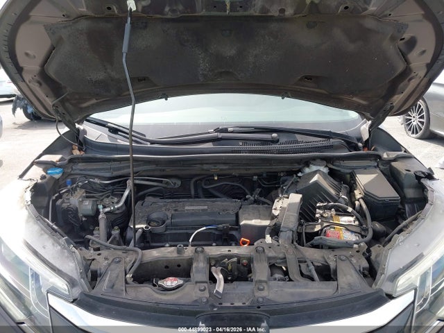 2HKRM3H55GH500388 Honda CR-V EX