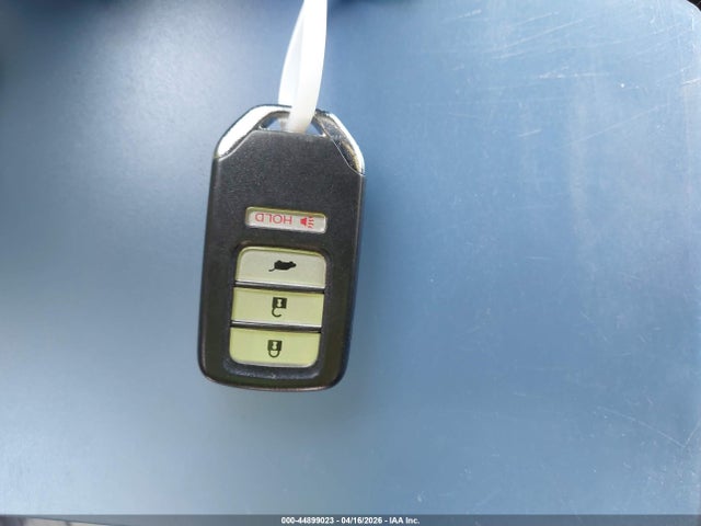 2HKRM3H55GH500388 Honda CR-V EX