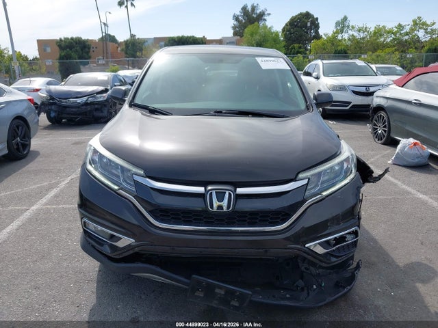 2HKRM3H55GH500388 Honda CR-V EX