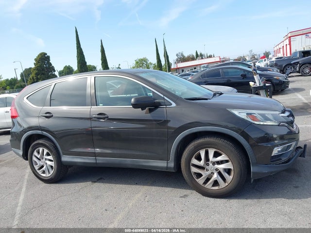 2HKRM3H55GH500388 Honda CR-V EX