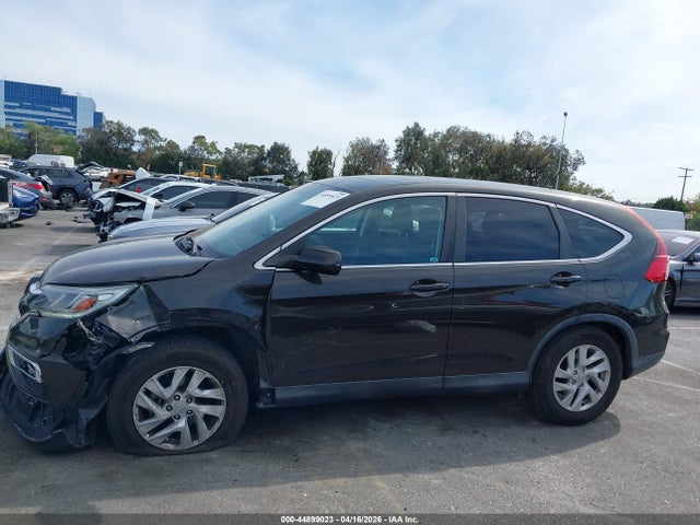 2HKRM3H55GH500388 Honda CR-V EX