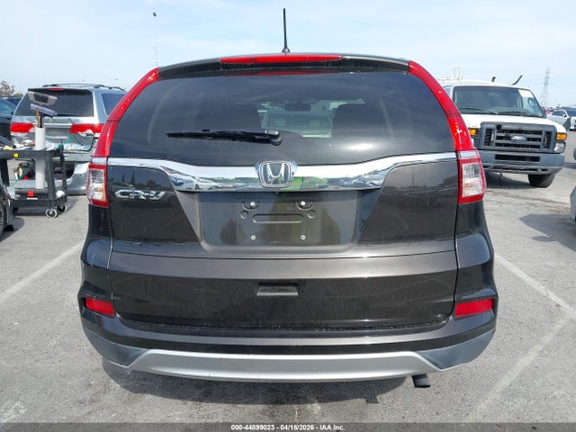 2HKRM3H55GH500388 Honda CR-V EX