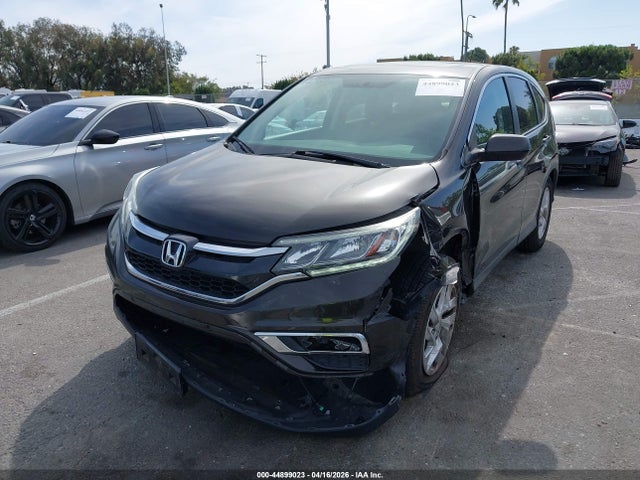 2HKRM3H55GH500388 Honda CR-V EX