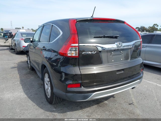 2HKRM3H55GH500388 Honda CR-V EX
