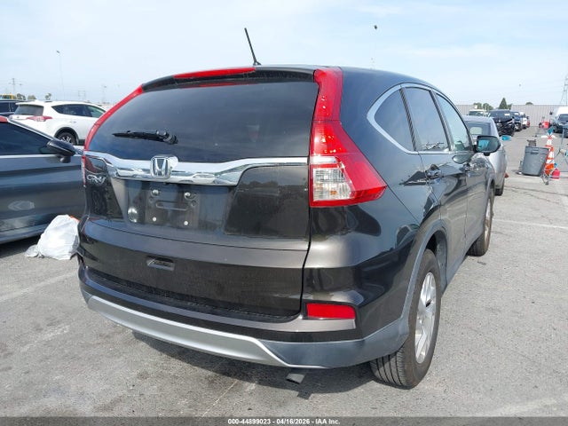 2HKRM3H55GH500388 Honda CR-V EX