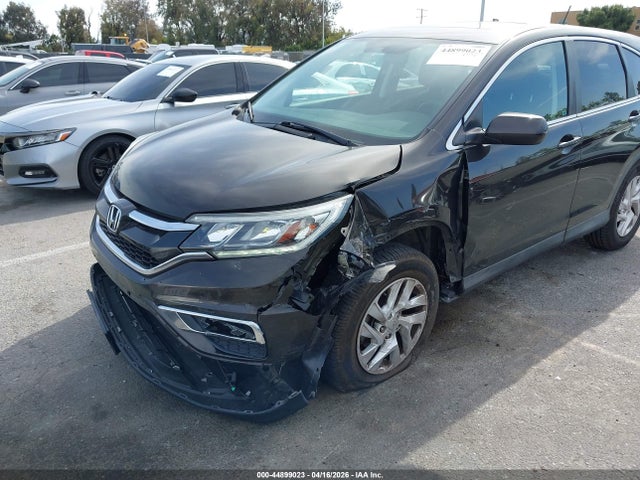2HKRM3H55GH500388 Honda CR-V EX