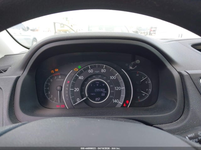 2HKRM3H55GH500388 Honda CR-V EX