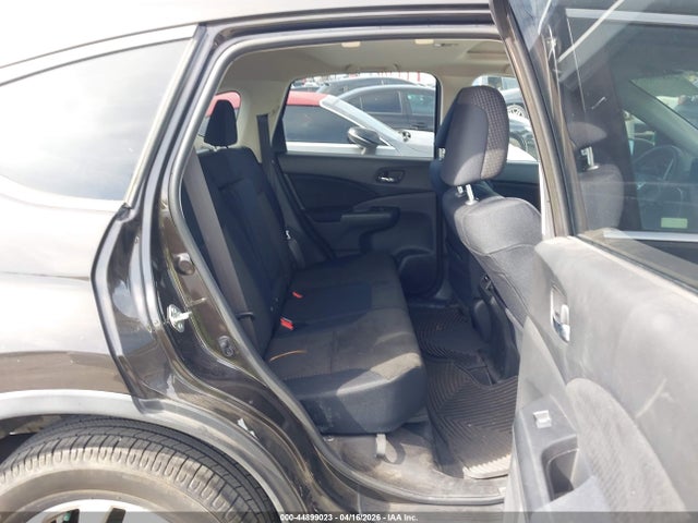 2HKRM3H55GH500388 Honda CR-V EX