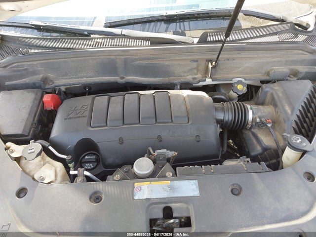 Aukcja sprzedaży 2012 Gmc Acadia Slt-1, vin: 1GKKVRED8CJ251474, numer aukcji: 44899028