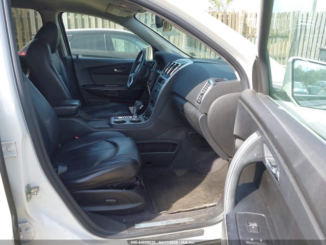 Aukcja sprzedaży 2012 Gmc Acadia Slt-1, vin: 1GKKVRED8CJ251474, numer aukcji: 44899028