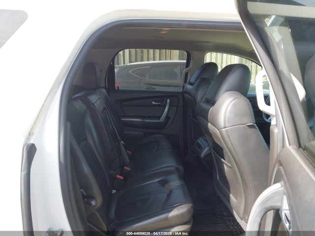 Aukcja sprzedaży 2012 Gmc Acadia Slt-1, vin: 1GKKVRED8CJ251474, numer aukcji: 44899028
