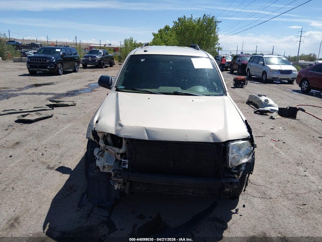 Aukcja sprzedaży 2012 Ford Escape Xlt, vin: 1FMCU0DG3CKB04169, numer aukcji: 44899030