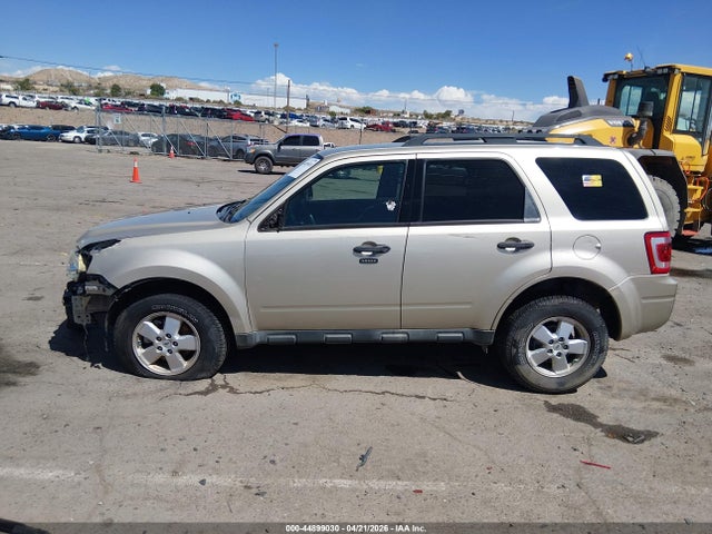 Aukcja sprzedaży 2012 Ford Escape Xlt, vin: 1FMCU0DG3CKB04169, numer aukcji: 44899030