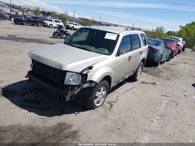 Aukcja sprzedaży 2012 Ford Escape Xlt, vin: 1FMCU0DG3CKB04169, numer aukcji: 44899030