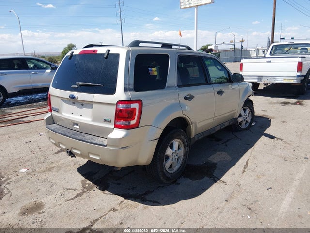 Aukcja sprzedaży 2012 Ford Escape Xlt, vin: 1FMCU0DG3CKB04169, numer aukcji: 44899030