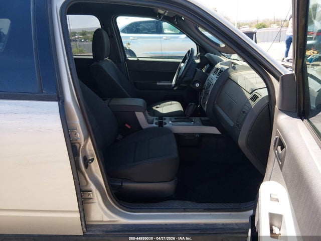 Aukcja sprzedaży 2012 Ford Escape Xlt, vin: 1FMCU0DG3CKB04169, numer aukcji: 44899030