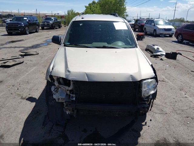 Aukcja sprzedaży 2012 Ford Escape Xlt, vin: 1FMCU0DG3CKB04169, numer aukcji: 44899030