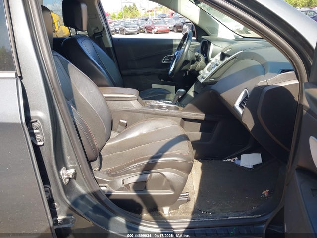 2011 Chevrolet Equinox 2lt მანქანა იყიდება აუქციონზე, vin: 2CNFLNEC8B6378722, აუქციონის ნომერი: 44899034