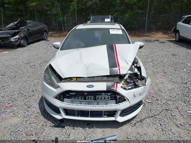 Aukcja sprzedaży 2016 Ford Focus St, vin: 1FADP3L95GL328473, numer aukcji: 44899035