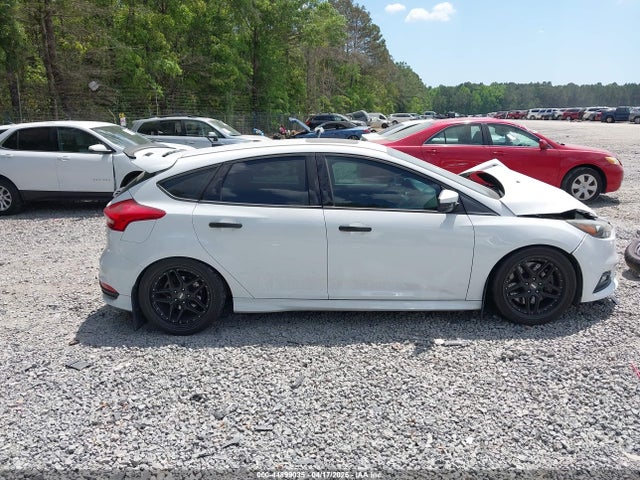 Aukcja sprzedaży 2016 Ford Focus St, vin: 1FADP3L95GL328473, numer aukcji: 44899035