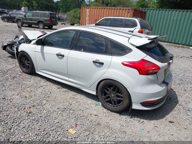 Aukcja sprzedaży 2016 Ford Focus St, vin: 1FADP3L95GL328473, numer aukcji: 44899035