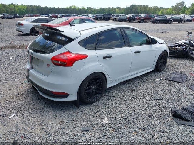 Aukcja sprzedaży 2016 Ford Focus St, vin: 1FADP3L95GL328473, numer aukcji: 44899035