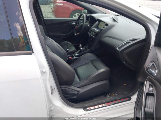Aukcja sprzedaży 2016 Ford Focus St, vin: 1FADP3L95GL328473, numer aukcji: 44899035