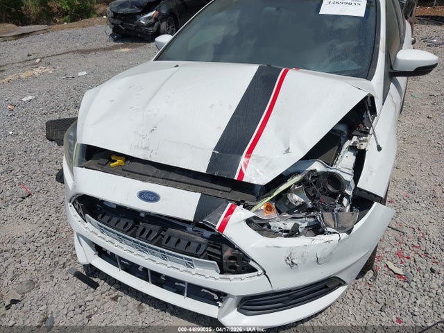 Aukcja sprzedaży 2016 Ford Focus St, vin: 1FADP3L95GL328473, numer aukcji: 44899035