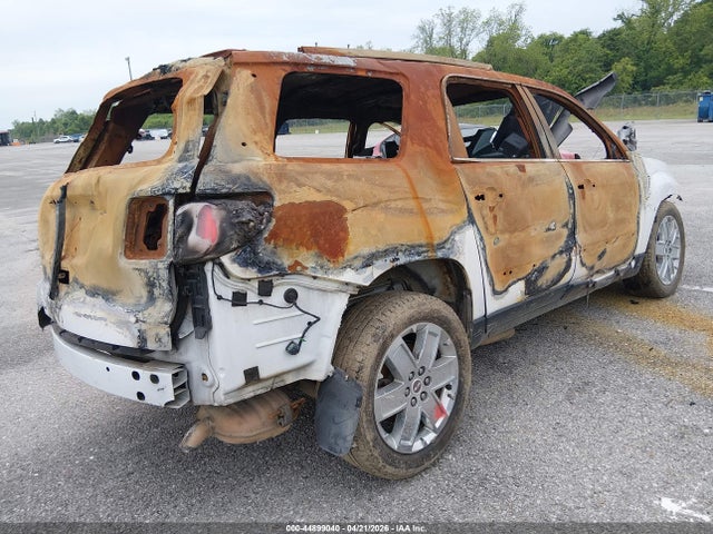 2017 Gmc Acadia Limited მანქანა იყიდება აუქციონზე, vin: 1GKKRSKD6HJ221171, აუქციონის ნომერი: 44899040
