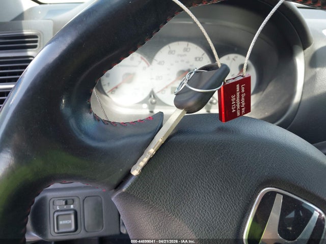 Продажа на аукционе авто 2005 Honda Civic Si, vin: SHHEP33545U504519, номер лота: 44899041
