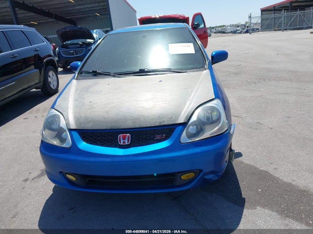 Продажа на аукционе авто 2005 Honda Civic Si, vin: SHHEP33545U504519, номер лота: 44899041