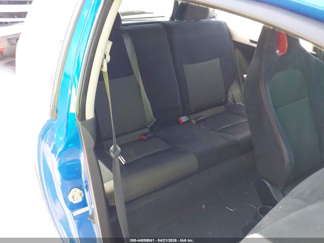 Продажа на аукционе авто 2005 Honda Civic Si, vin: SHHEP33545U504519, номер лота: 44899041