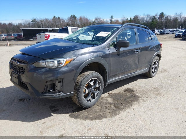 Aukcja sprzedaży 2019 Subaru Crosstrek 2.0i, vin: JF2GTAAC4KH351018, numer aukcji: 44899046
