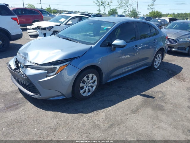 Продаж на аукціоні авто 2024 Toyota Corolla Hybrid Le, vin: JTDBCMFE6R3041903, номер лоту: 44899048