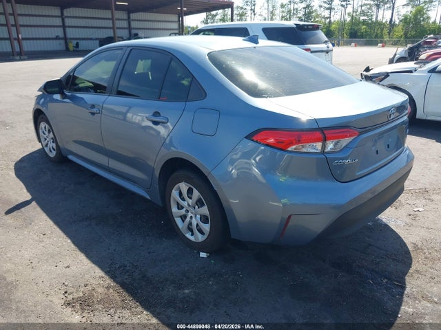 Продаж на аукціоні авто 2024 Toyota Corolla Hybrid Le, vin: JTDBCMFE6R3041903, номер лоту: 44899048
