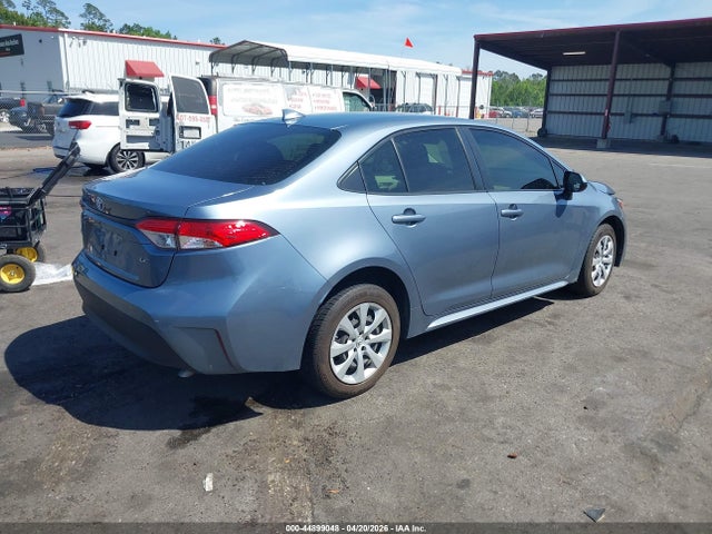 Продаж на аукціоні авто 2024 Toyota Corolla Hybrid Le, vin: JTDBCMFE6R3041903, номер лоту: 44899048