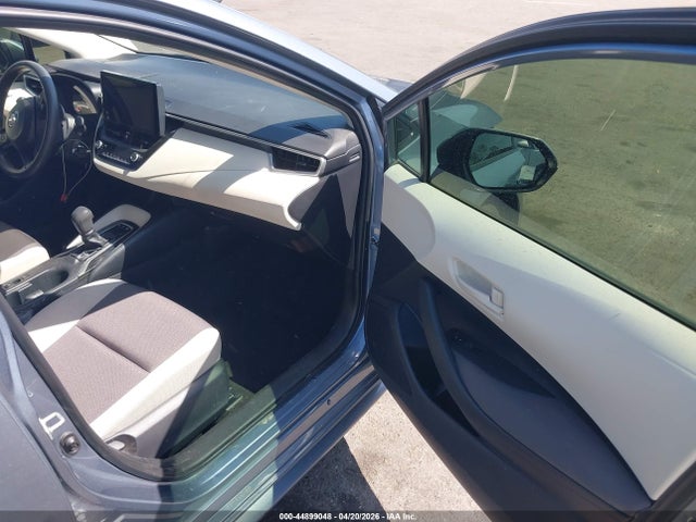 Продаж на аукціоні авто 2024 Toyota Corolla Hybrid Le, vin: JTDBCMFE6R3041903, номер лоту: 44899048